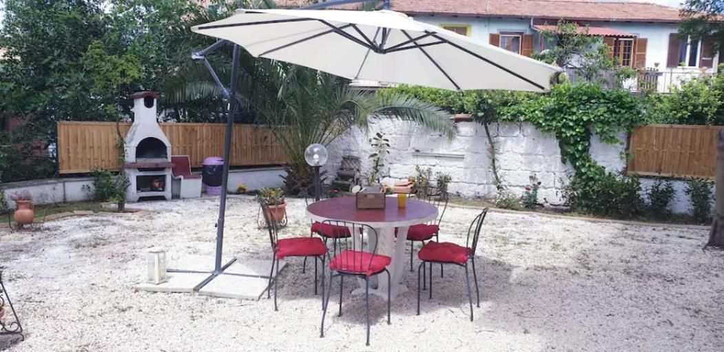 Villalamberta Rome Extérieur photo