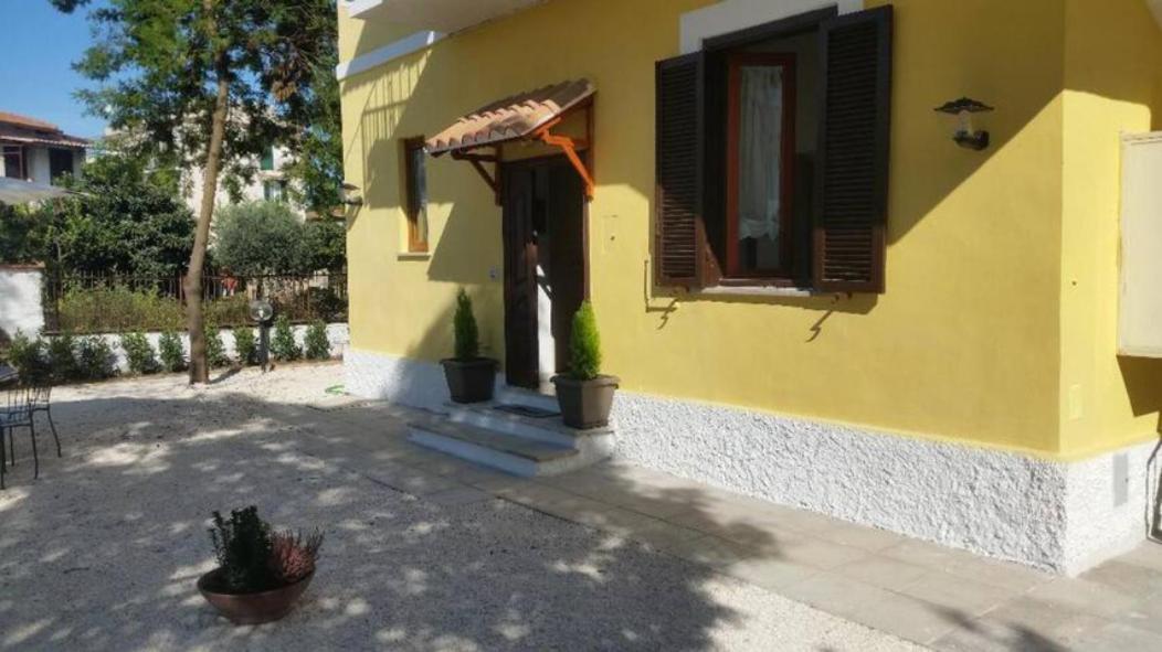 Villalamberta Rome Extérieur photo