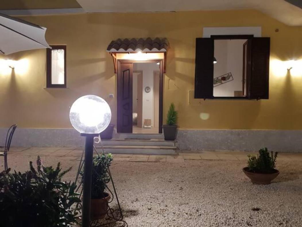 Villalamberta Rome Extérieur photo